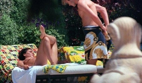 blondes cowgirl nur fans nacktheit schöne galerie