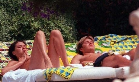 Victoria Beackham kunst nette galerie