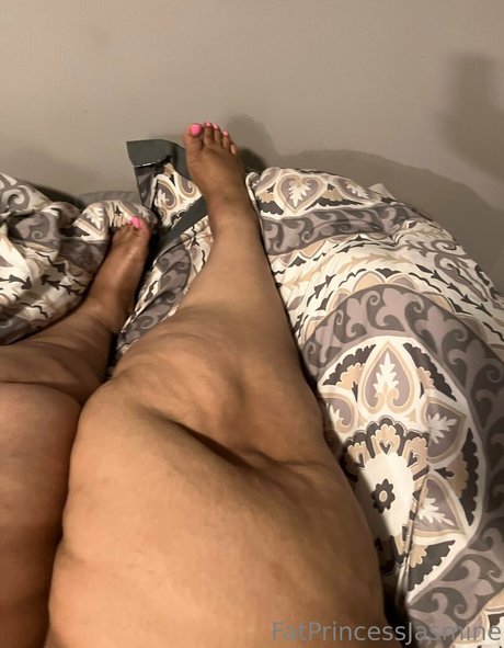 ssbbwprincessjasmine model nackt archiv