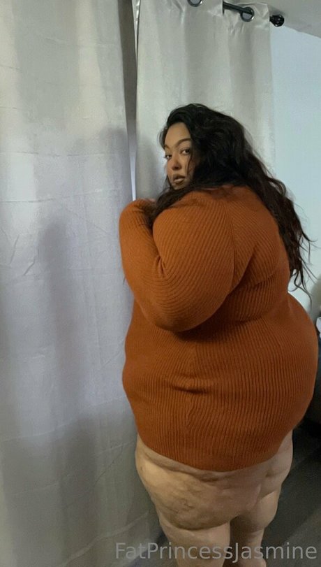 ssbbwprincessjasmine model heiße foto