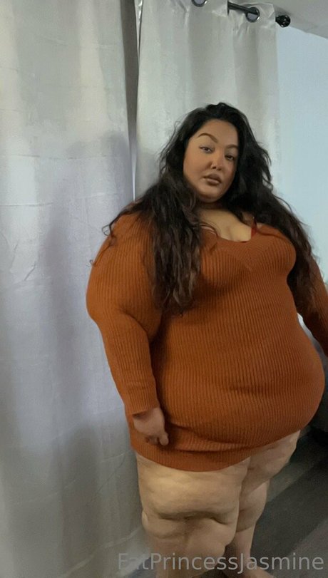 ssbbwprincessjasmine schöne pornostar bild