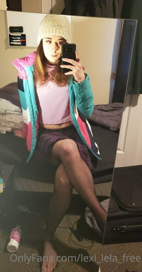 lexi lela free nacktheit beste foto