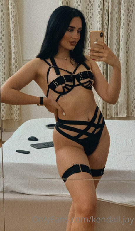kendall jay schöne pornografische galerie