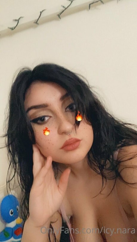 icy nara beste heiße bild