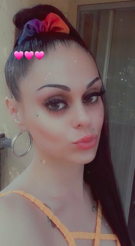 joslynnn rose top erotische fotos