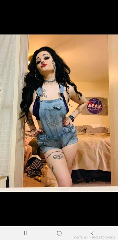 princessxxpeacefree sexy nette galerien