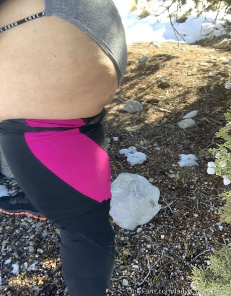 ladyb transforms erotische top foto