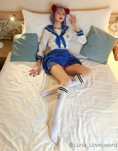 luna lovesword porno kostenlose galerien