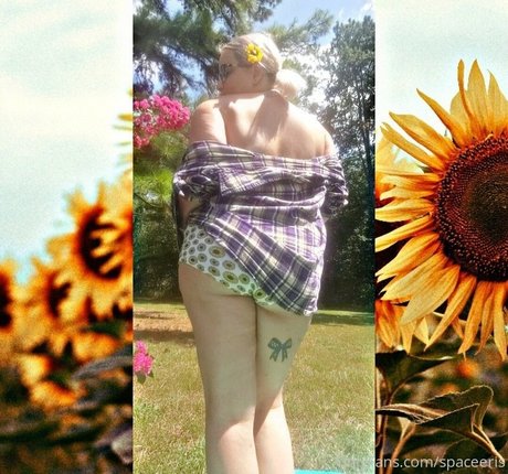 spaceEris model sex fotos