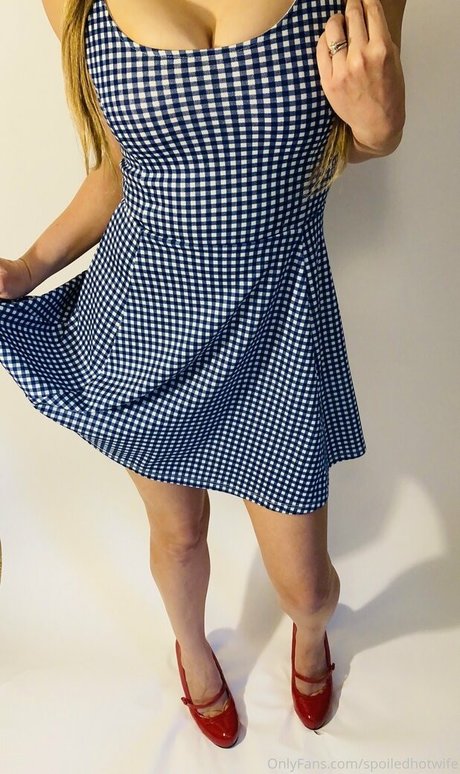 spoiledhotwife perfekte heiße galerie