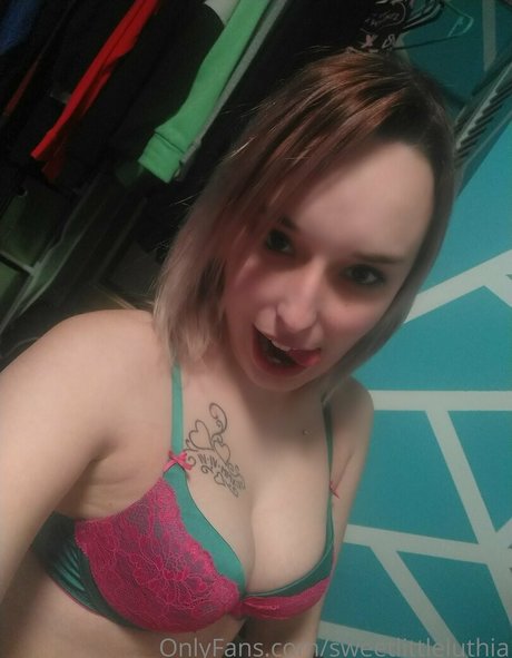 sweetlittleluthia beste hd galerien