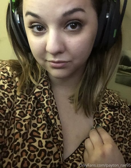 payton rae95 hübsche nacktheit archiv