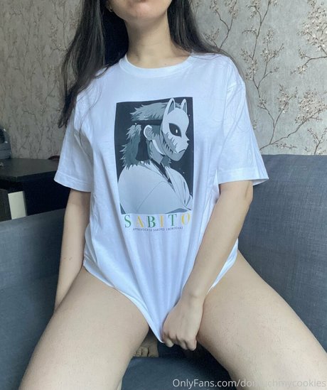 dontuchmycookies exklusive beste bilder