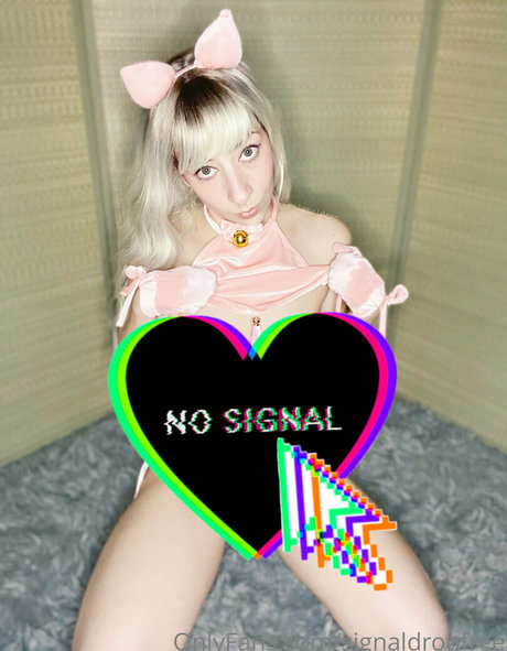 signaldropfree model erwachsene bild