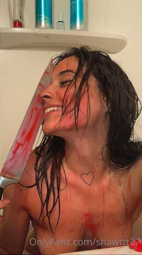 shawttt27 beste nackt bild
