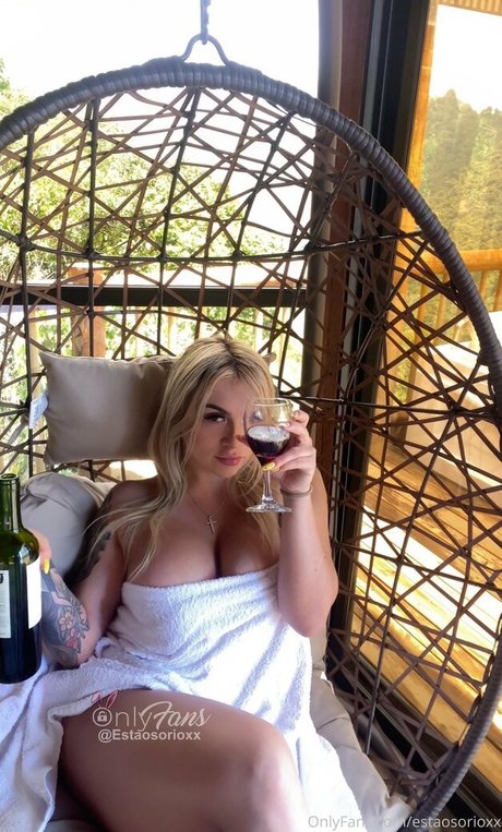 estaosorioxx nackt pornografische foto