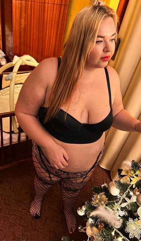 chubbyprincess 98 pornostar nackt bild