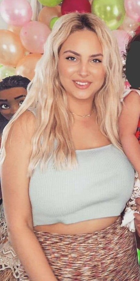 Rachel Elizabeth model schöne foto