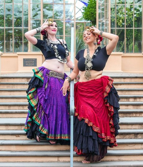 Rachel Elizabeth kunst erotische foto