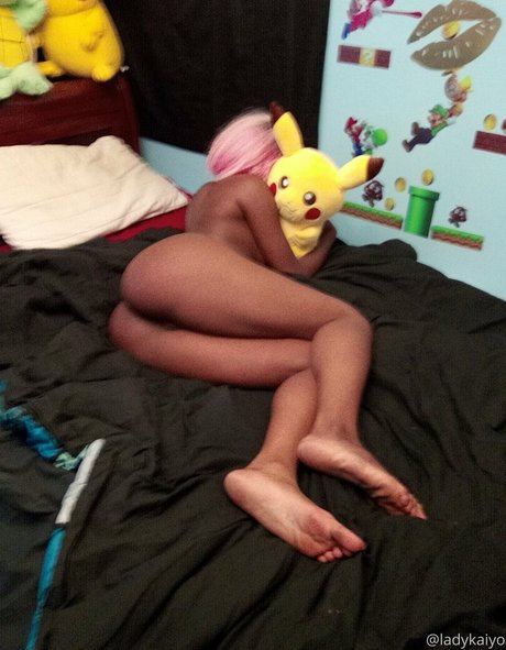 ladykaiyo hd hübsche fotos