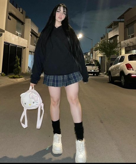 Heidi Ayala hd top foto