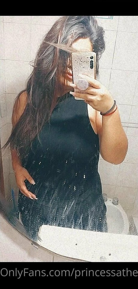 princessathena12 hübsche heiße fotos