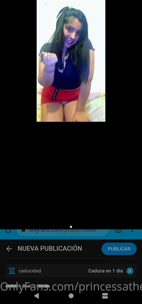 princessathena12 nette galerien