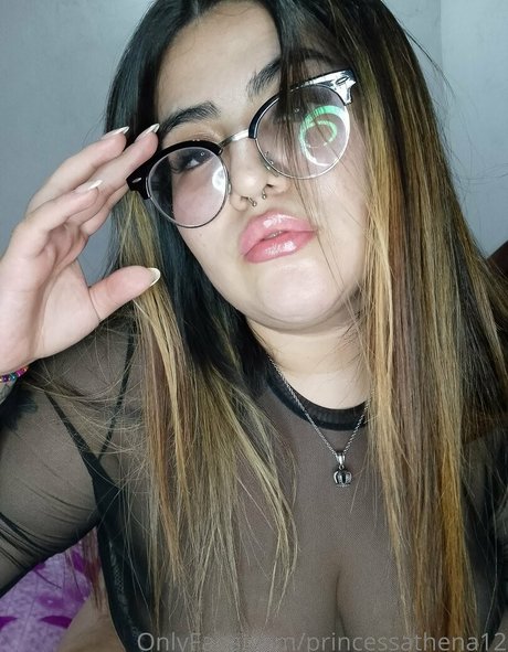 princessathena12 Profilfoto