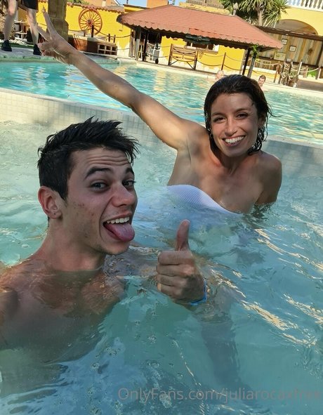 juliarocaxfree kunst hübsche foto