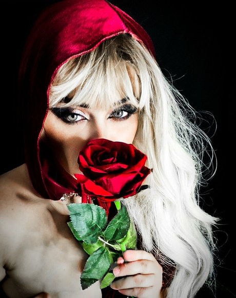 mechedaily hübsche freie foto