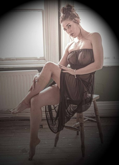 naughtyrebecca1 model heiße bilder