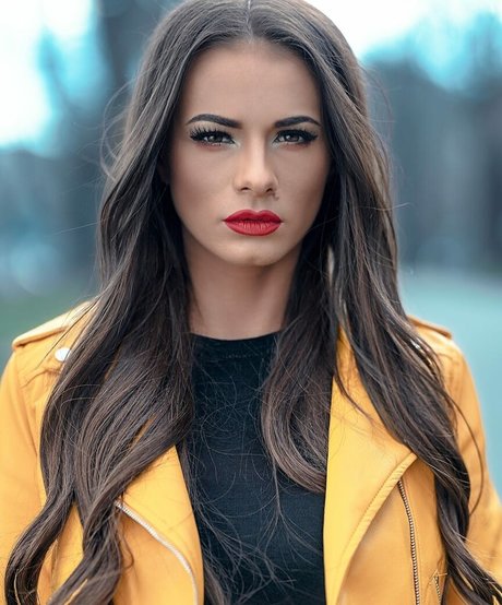 AndreeaNicoletaDinu perfekte erotische bild