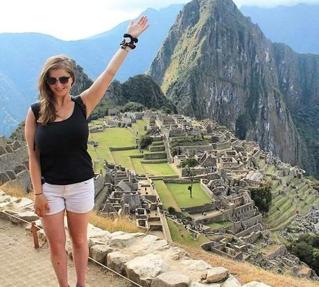 Rachel H beste hd bild