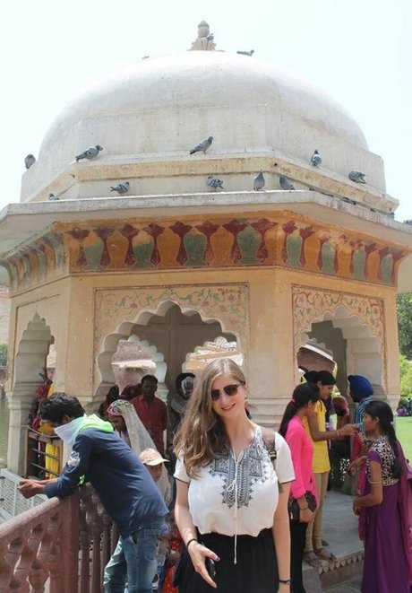 Rachel H model nette foto