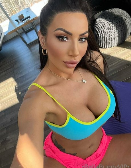 bellabunnyvip akt pornostar fotos
