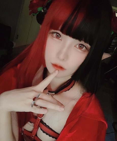 souma ruki exklusive erotische bild