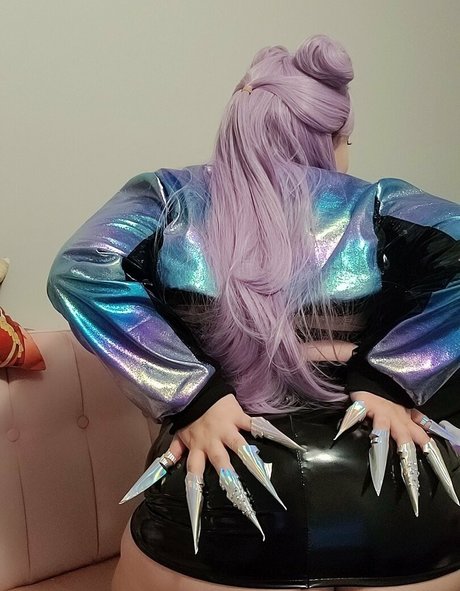 cesaillee hd pornostar foto