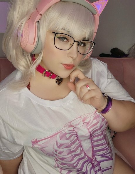 cesaillee model heiße galerie