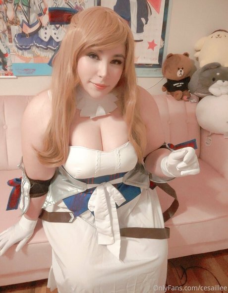 cesaillee pornostar erwachsene fotos