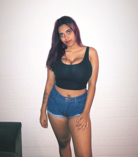 ebenholz-tattoo-onlyfans top exklusive bild