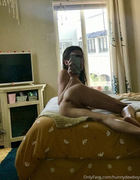 hunnydewboy erotische exklusive bilder