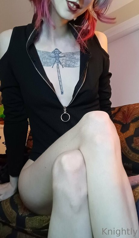 edgykittykat xxx heiße galerien