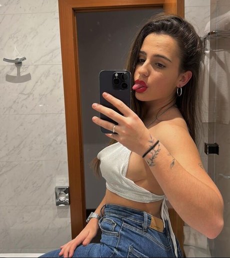 crossfit onlyfans hübsche bild