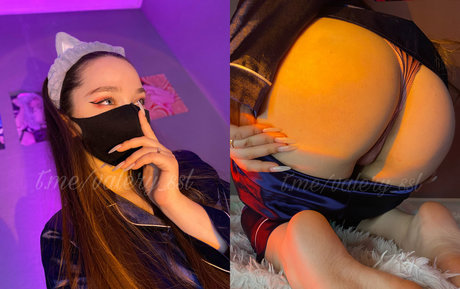 Valeria Sladkih sexy bild