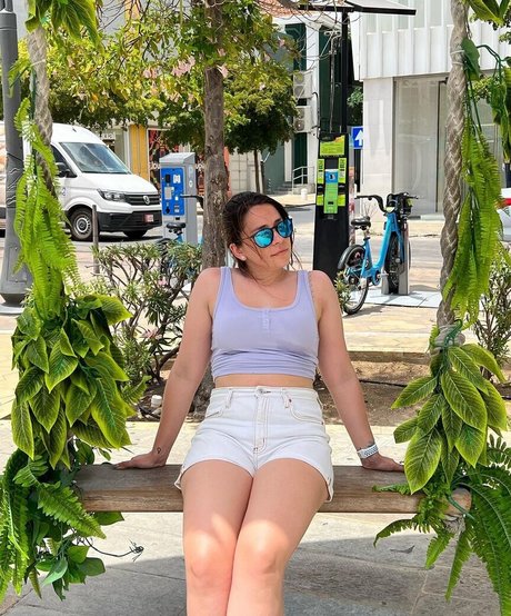 Fitfissy pornostar schöne bilder