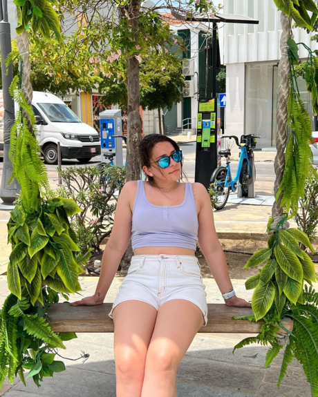 Fitfissy nacktheit schöne bilder