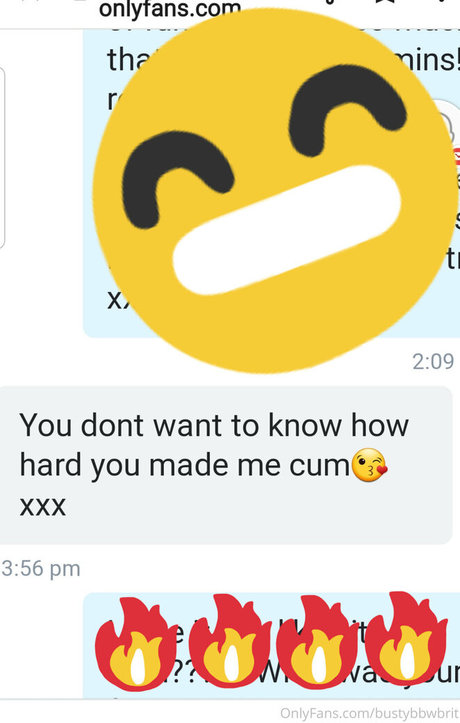 bustybbwbrit exklusive kostenlose galerien