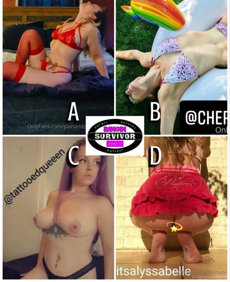 banginevents schöne nackten foto