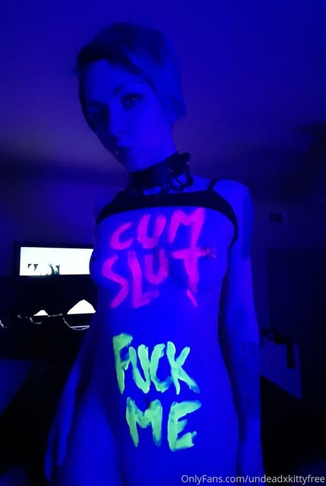undeadxkittyfree erotische nackte galerien