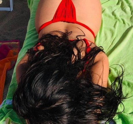 Alessia Barberio top hübsche foto